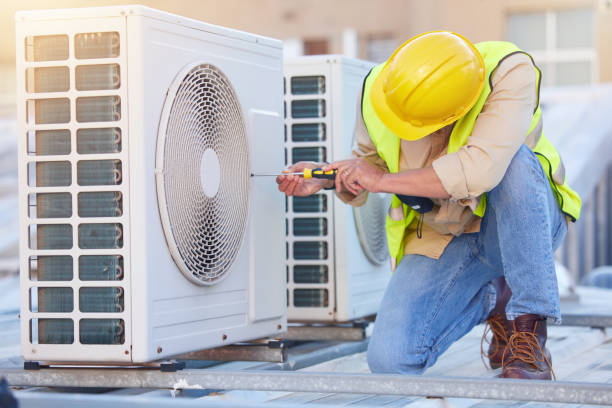 Best Residential HVAC in Lovettsville, VA