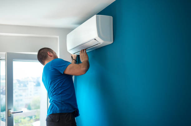 Best Energy-efficient HVAC Solutions in Lovettsville, VA