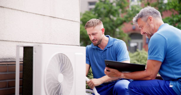 Best Seasonal HVAC Services in Lovettsville, VA