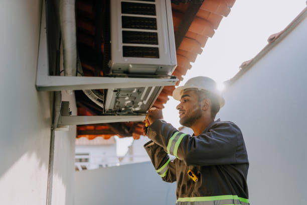 Trusted Lovettsville, VA HVAC Experts