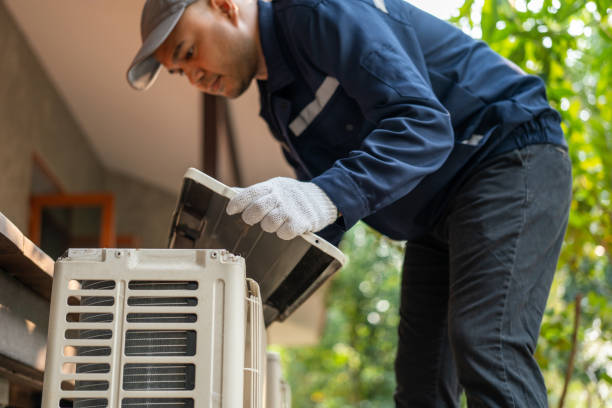 Best HVAC Equipment and Components in Lovettsville, VA